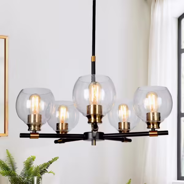 Chandeliers