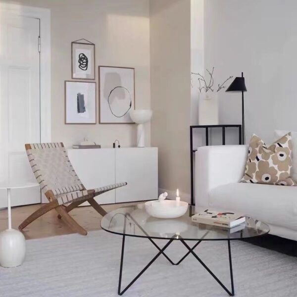 Coffee table Modern creative design