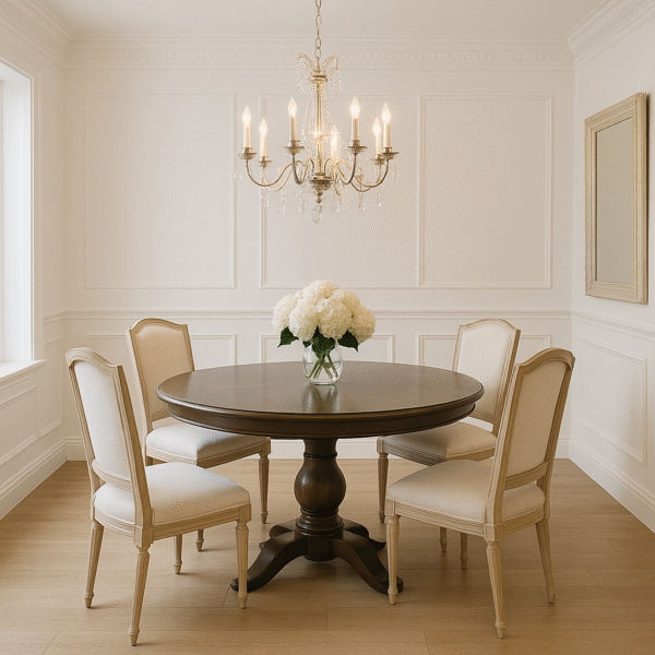 Dining & Kitchen