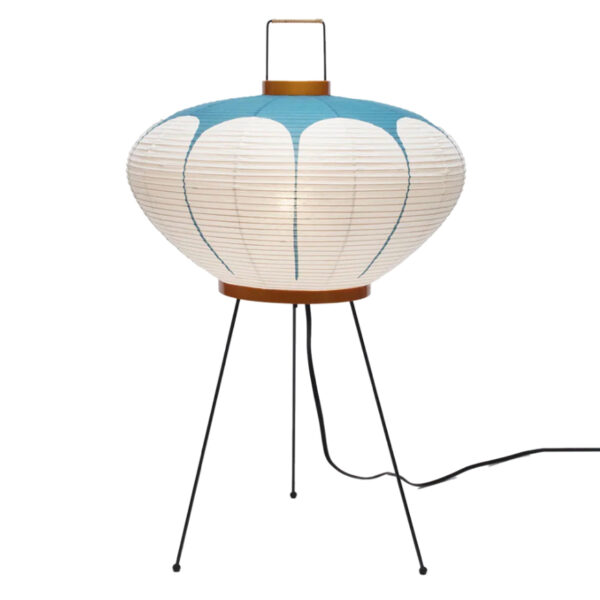 Paper floor lamp （62cm/44cm）