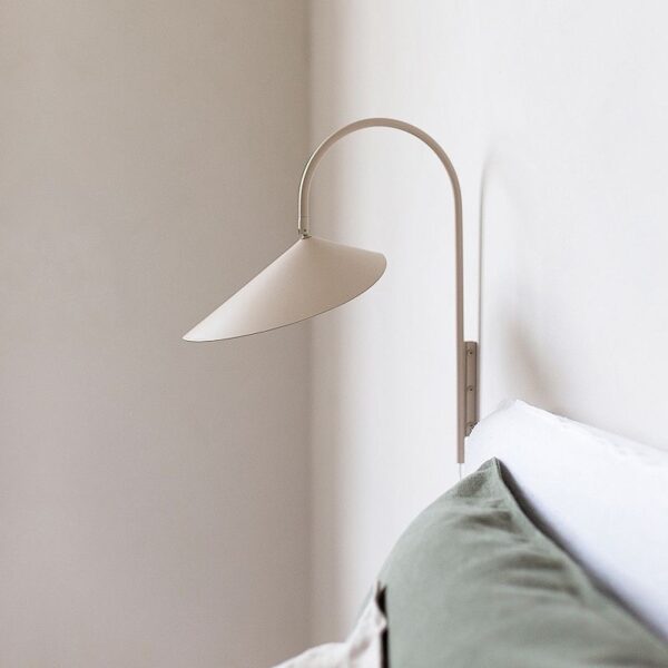 Minimalist style Wall lamp